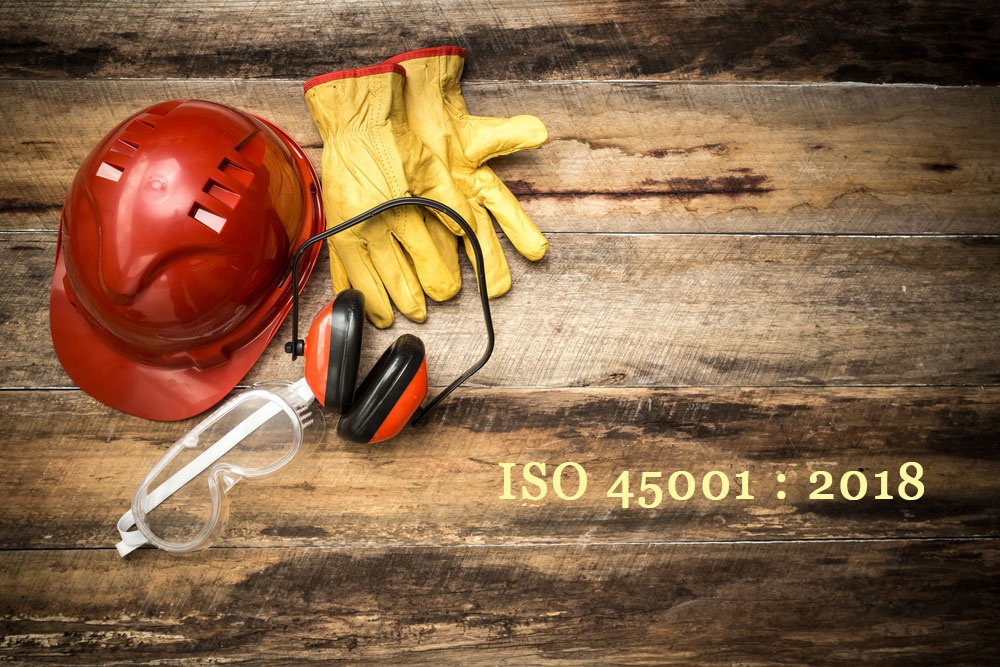 ISO 45001 : 2018 - Une norme tant attendue …